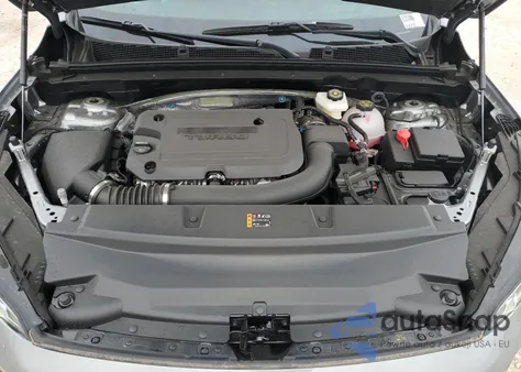 2024 Buick Envision Essence z USA, uszkodzony, nr VIN LRBFZPE43RD068978